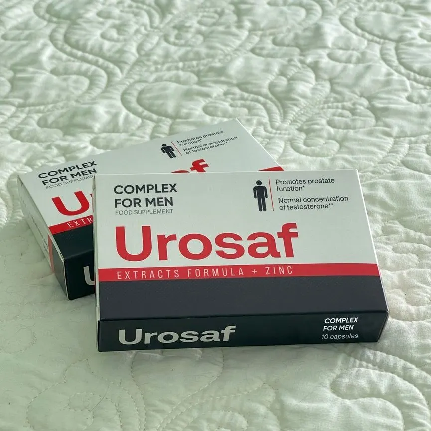 Urosaf