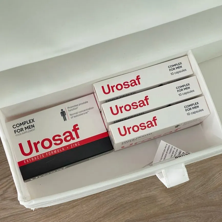Urosaf — foto 1