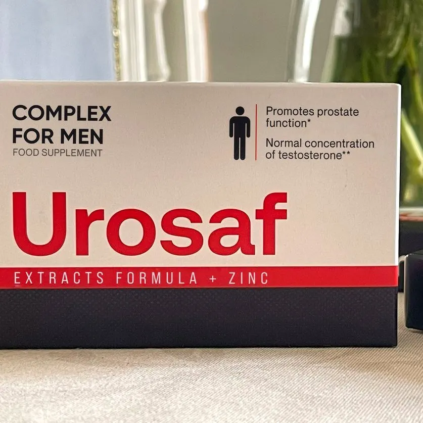 Urosaf — foto 2