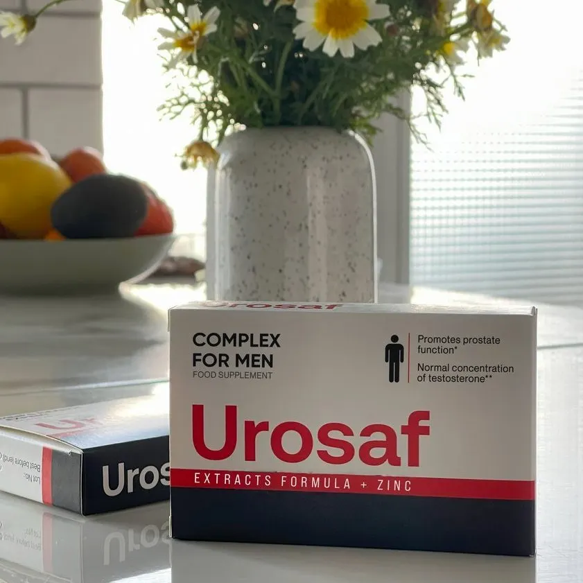 Urosaf — foto 3
