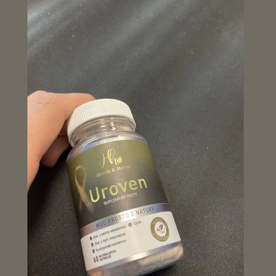 Uroven — zdjęcie