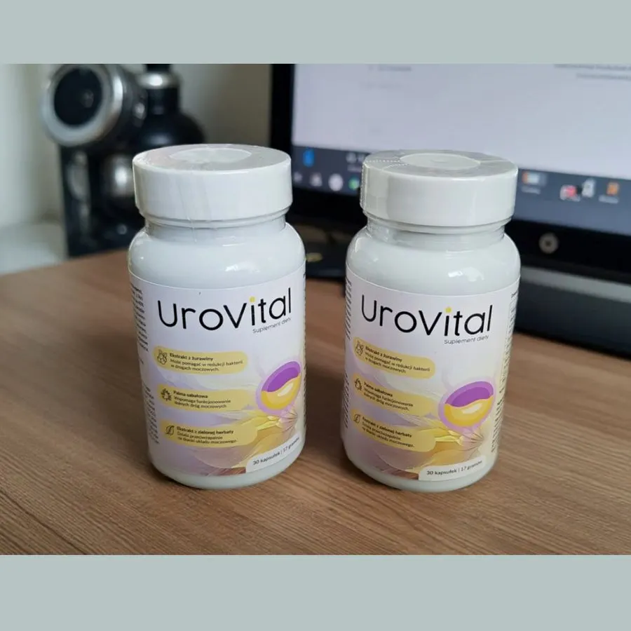 UroVital