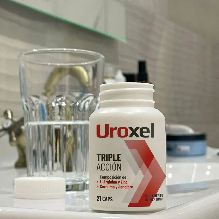 Uroxel