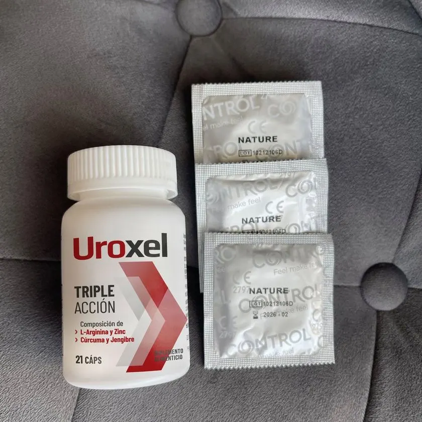 Uroxel — foto