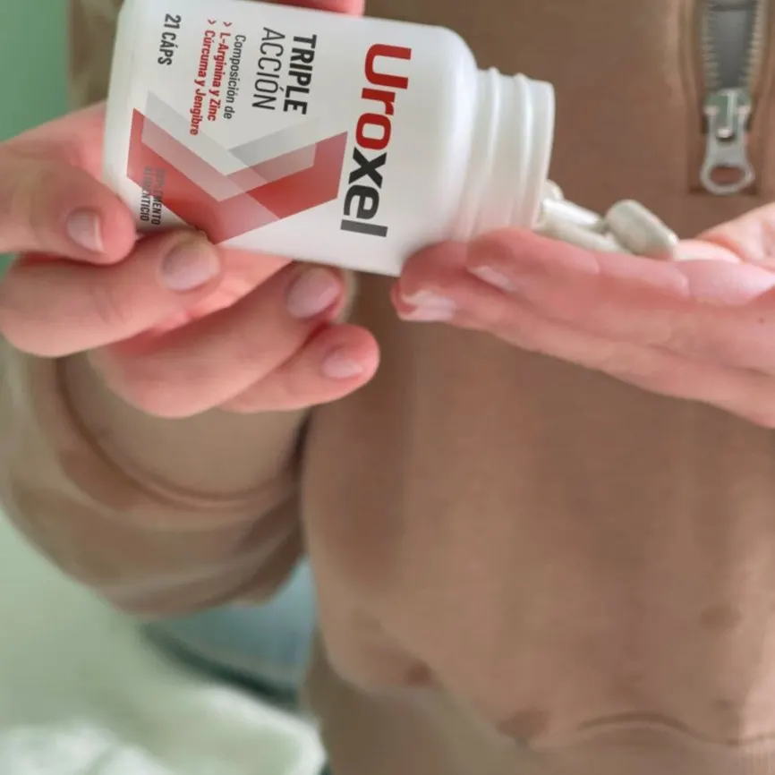 Uroxel — foto 3