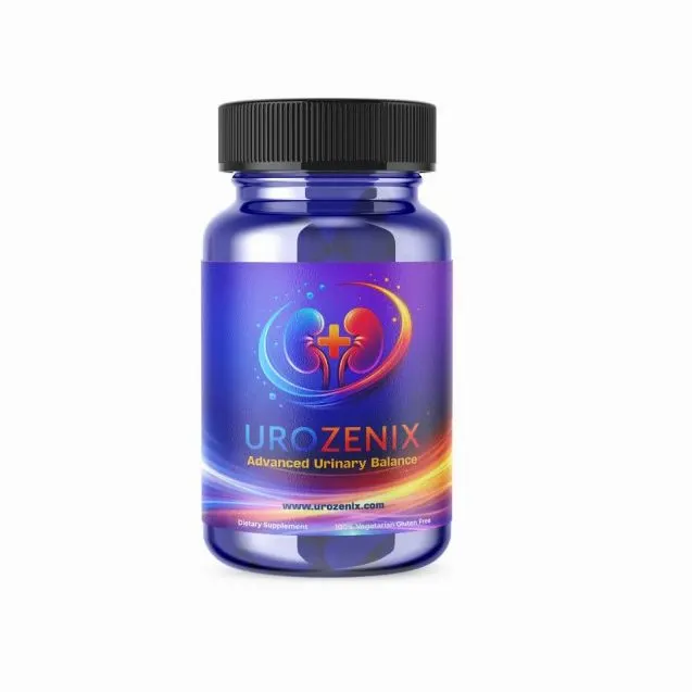 Urozenix — صورة 3