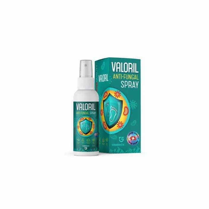 Valoril — foto