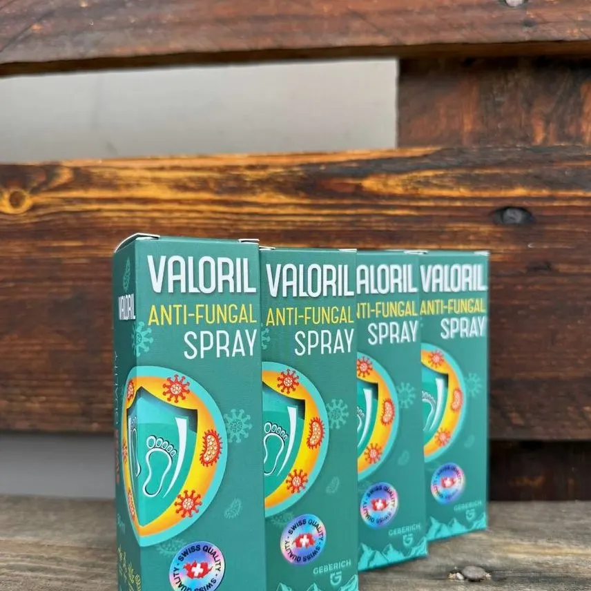 Valoril — foto 1