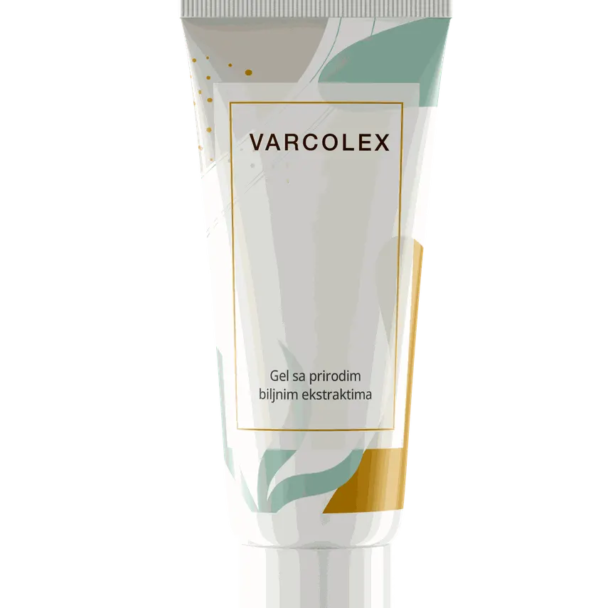 Varcolex — fotografija