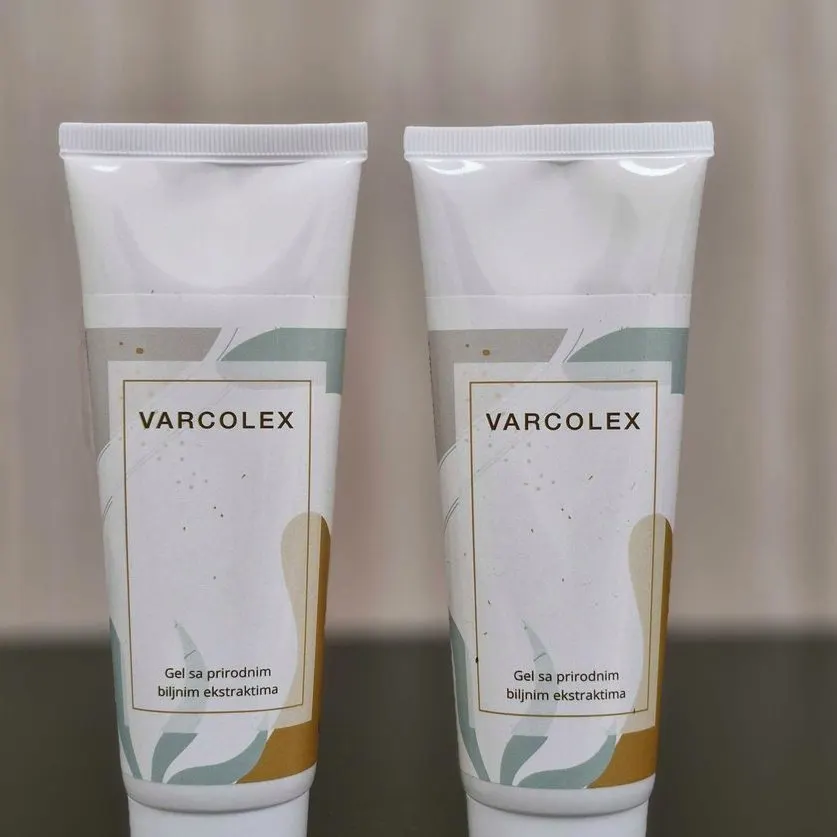 Varcolex — fotografija 2