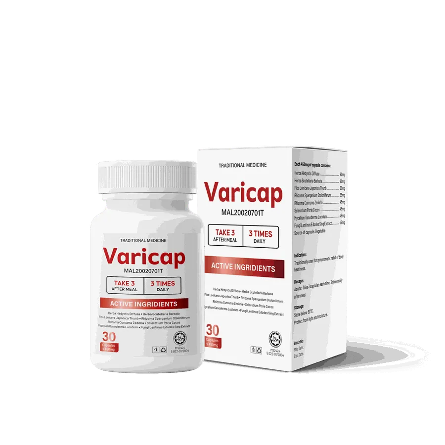 Varicap — gambar 2