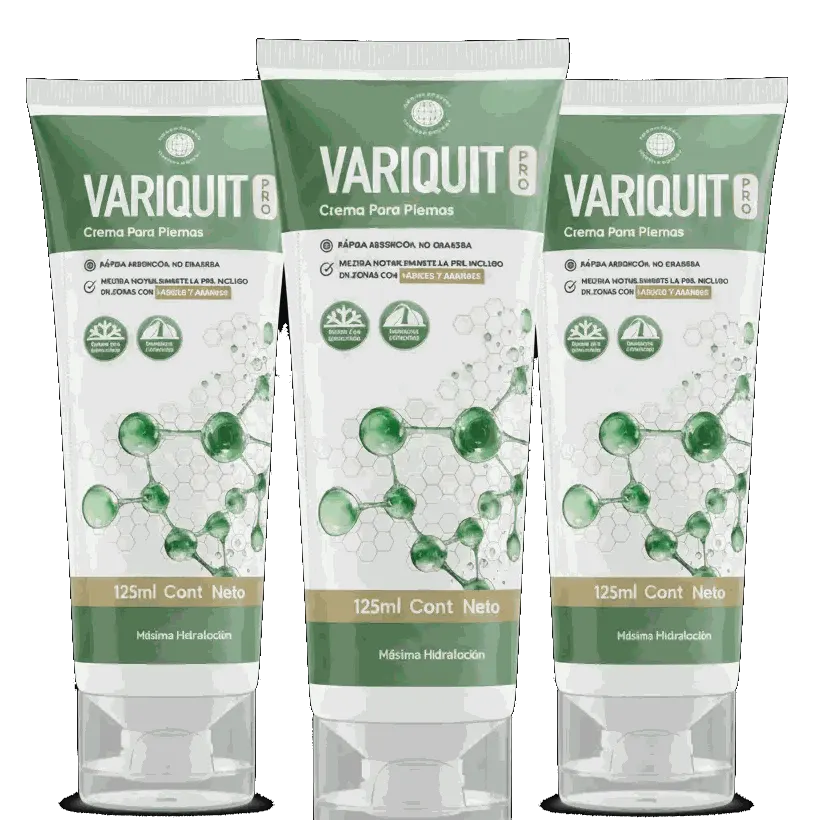 Variquit Pro — foto