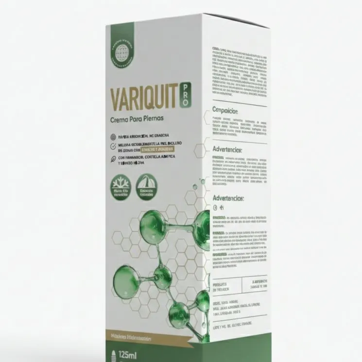 Variquit Pro — foto 2