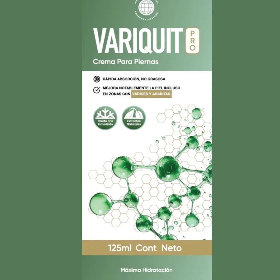 Variquit Pro — foto 3