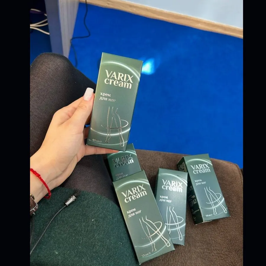 Varix Cream