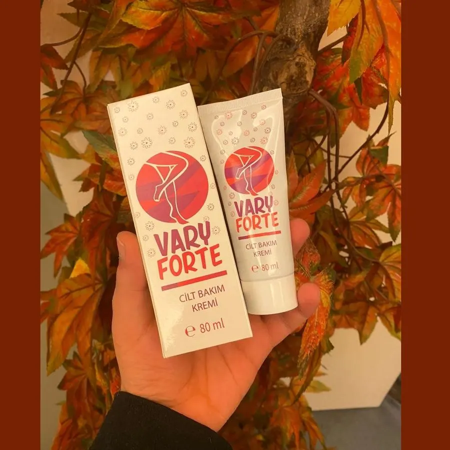 Vary Forte — صورة 2