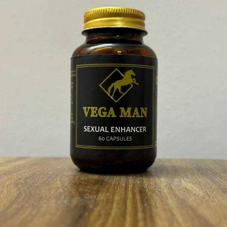 Vega Man