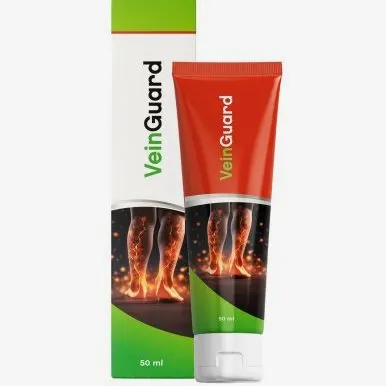 VeinGuard