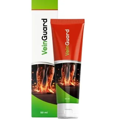 VeinGuard — fotó 1