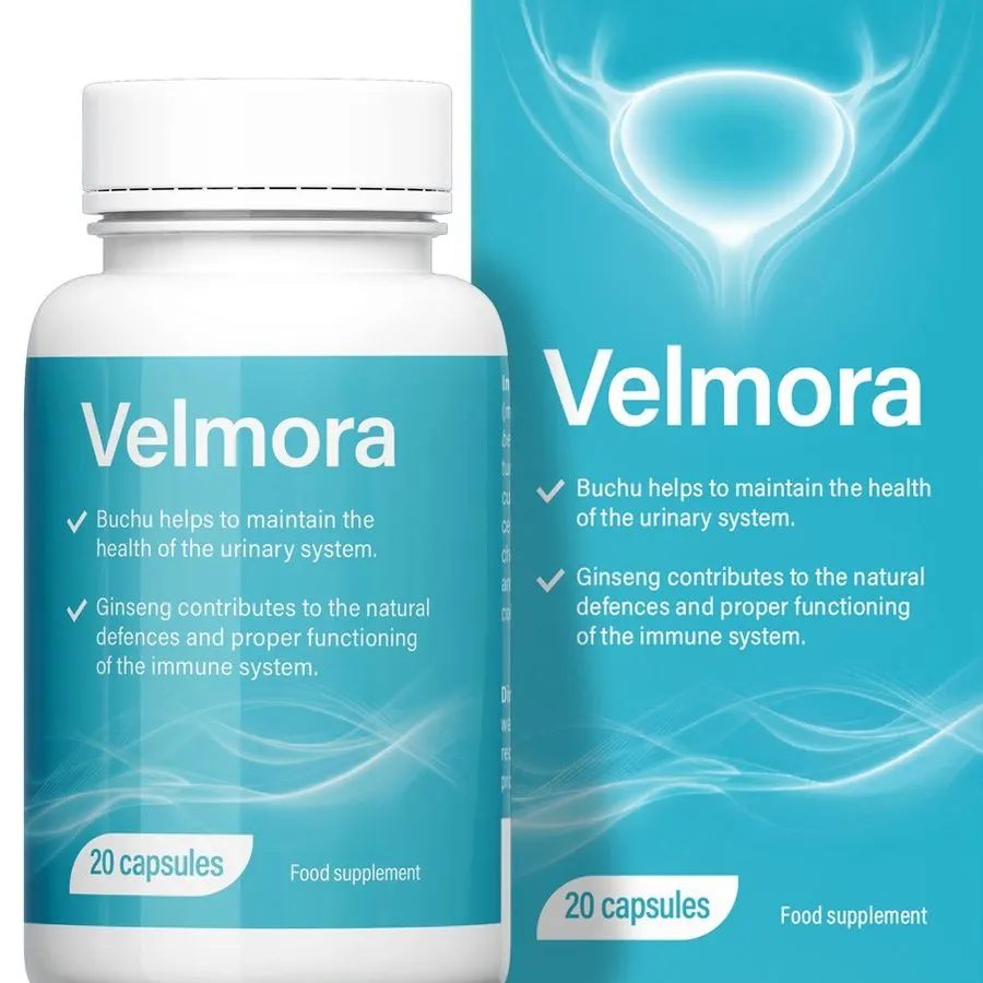 Velmora — снимка