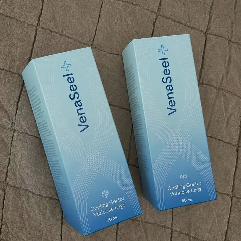 VenaSeel — zdjęcie