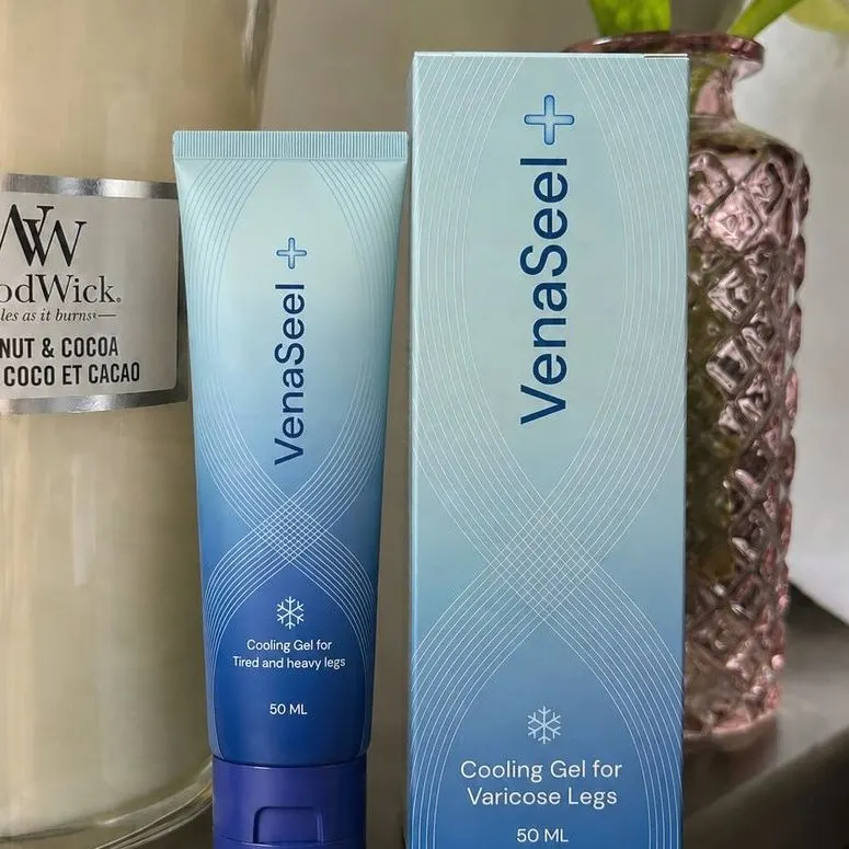 VenaSeel — zdjęcie 2