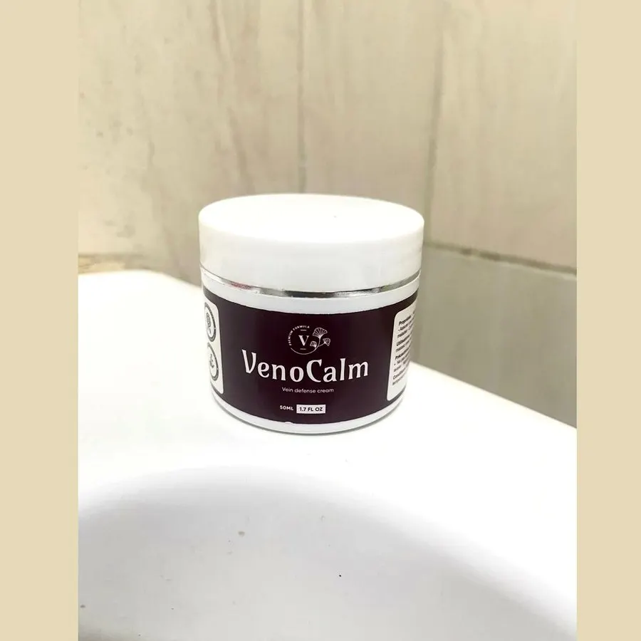 VenoCalm — تصويرة 2