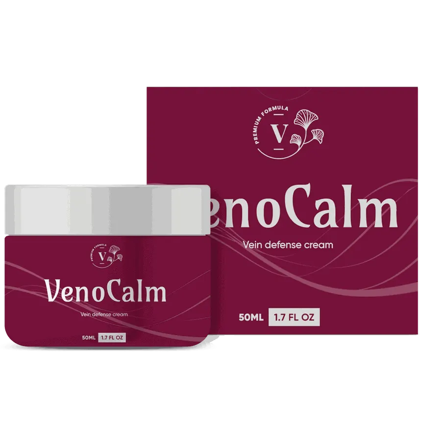 VenoCalm — تصويرة 3