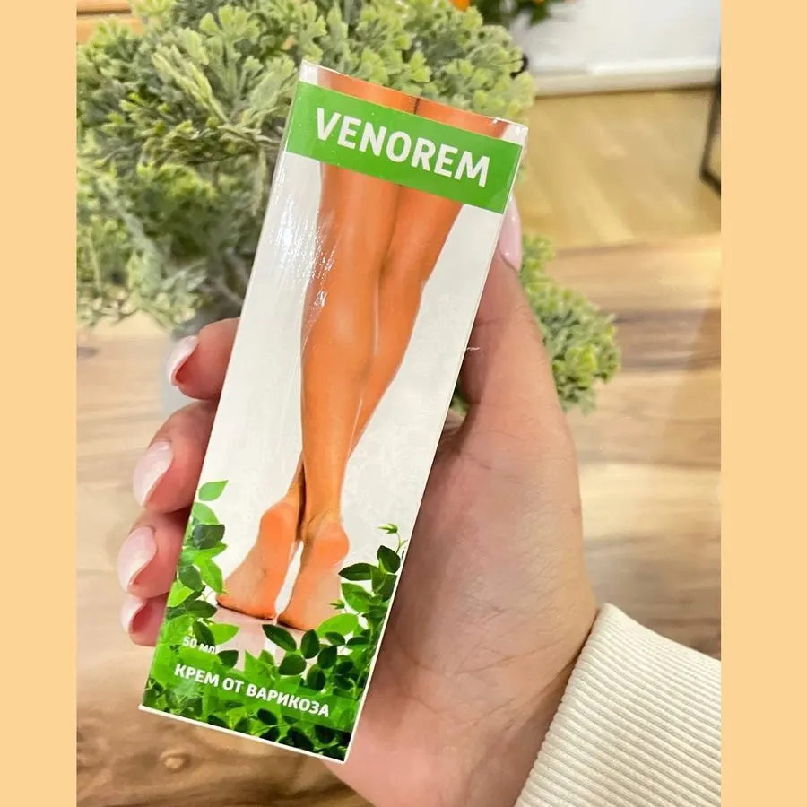 Venorem — ფოტო 1