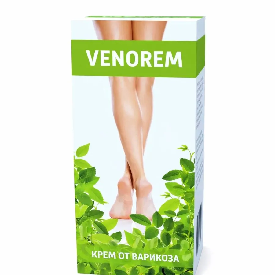 Venorem — ფოტო 3