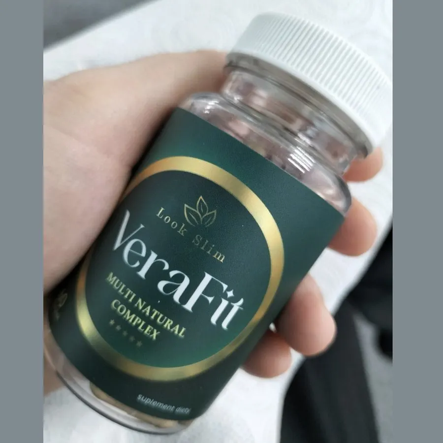 VeraFit — zdjęcie 2