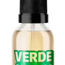 Verdexedil — fotografie 1