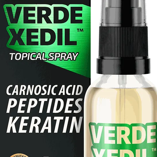 Verdexedil — fotografie 2