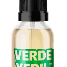Verdexedil — fotografie 3