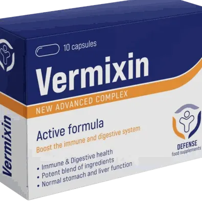 Vermixin