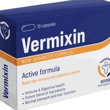 Vermixin — pilt