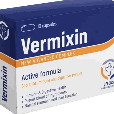 Vermixin — pilt 1