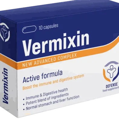 Vermixin — pilt 2