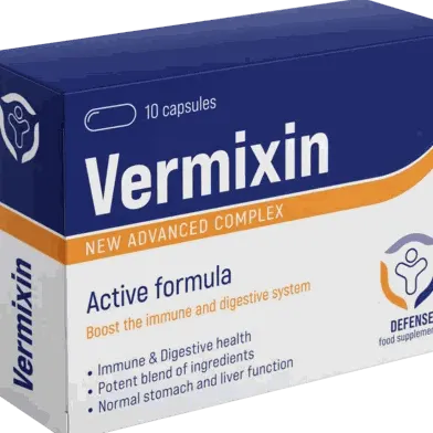 Vermixin — pilt 3