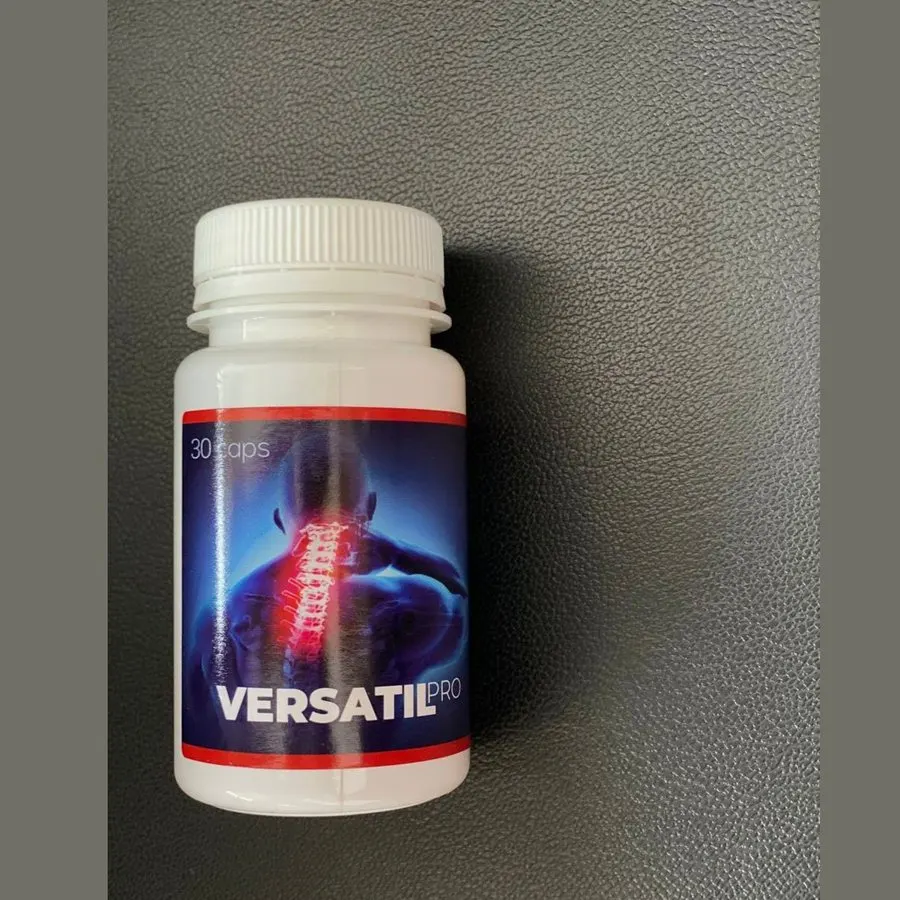 Versatil