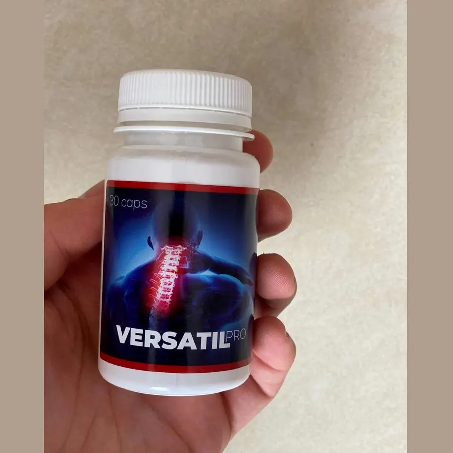 Versatil — foto 2