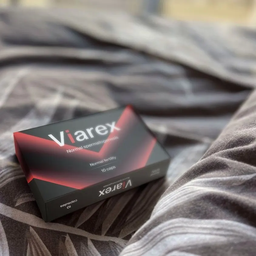 Viarex — fotografia 1