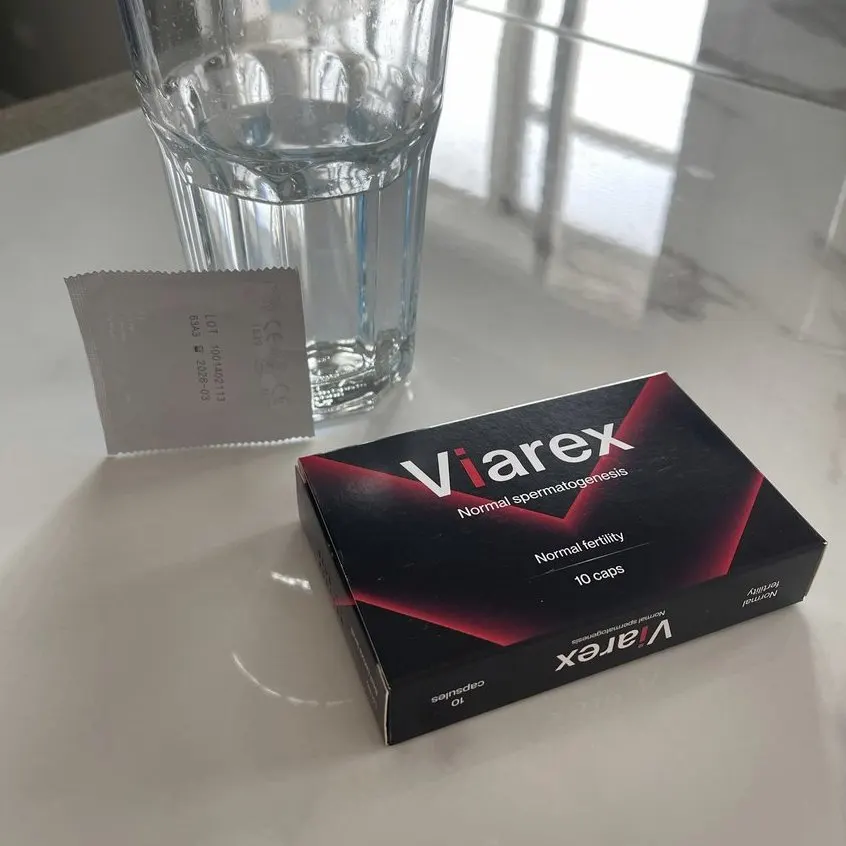 Viarex — fotografia 3