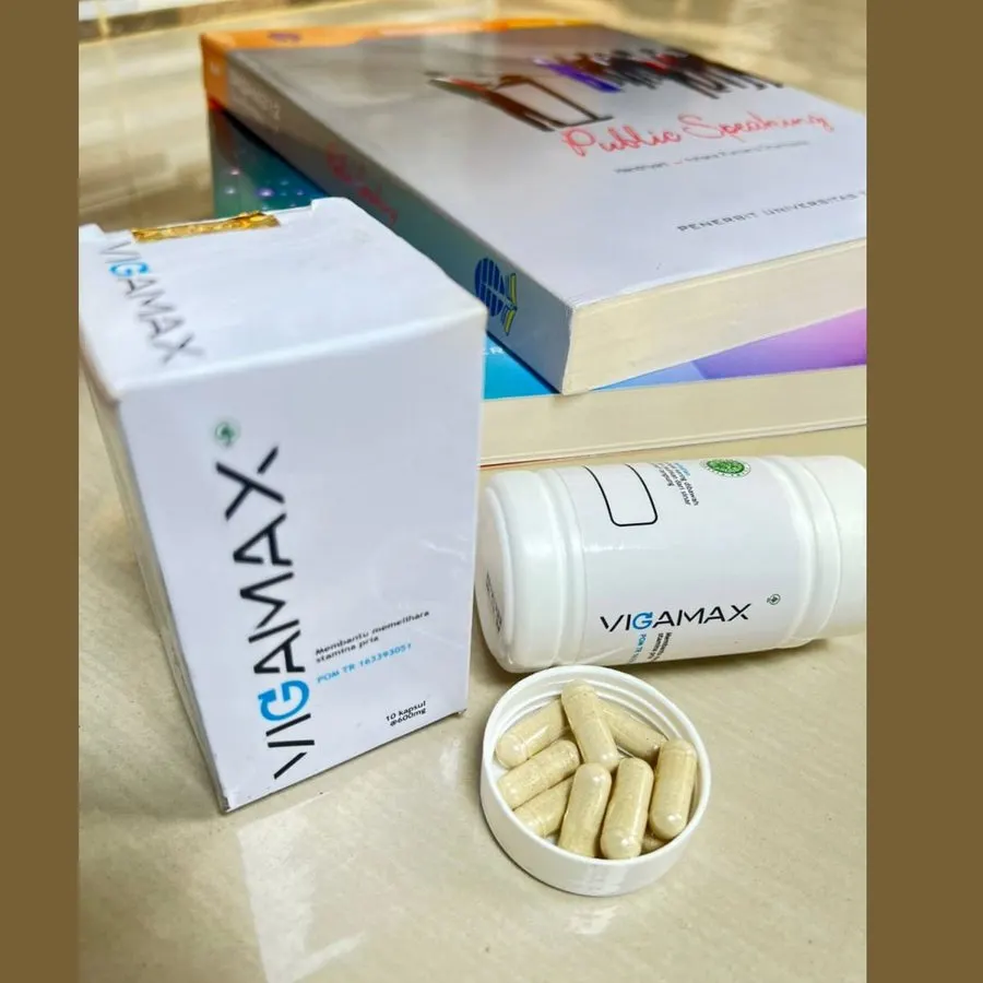 Vigamax — foto