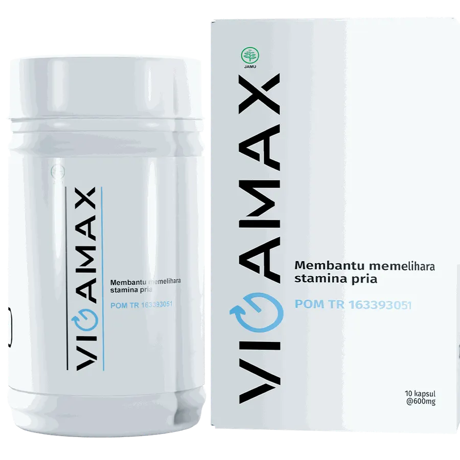 Vigamax — foto 1
