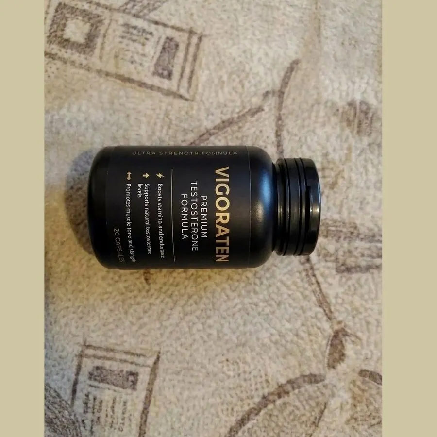 Vigoraten — снимка 1