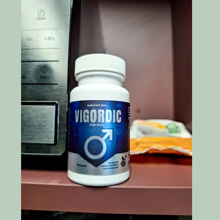 Vigordic