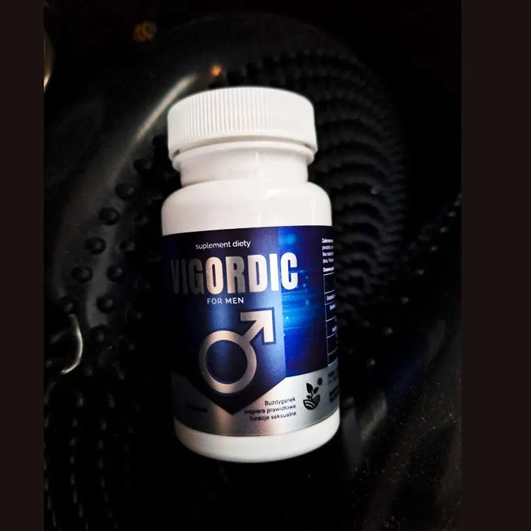 Vigordic — zdjęcie