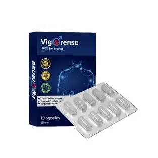 Vigorense — photo