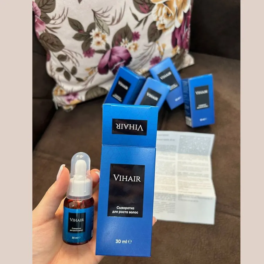 Vihair